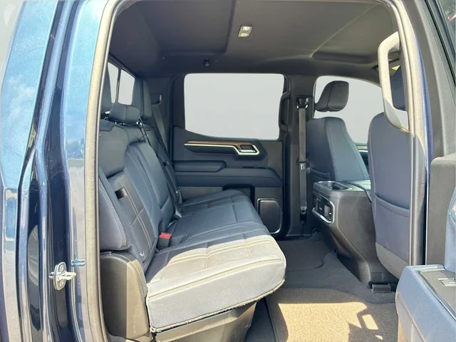 SEMINUEVOS CHEVROLET Silverado 1500 a Estados en autogozo