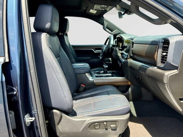 SEMINUEVOS CHEVROLET Silverado 1500 a Estados en autogozo