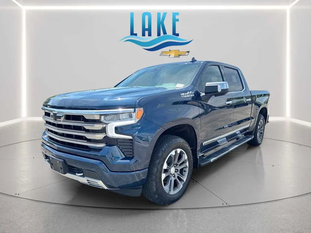 SEMINUEVOS CHEVROLET Silverado 1500 a Estados en autogozo