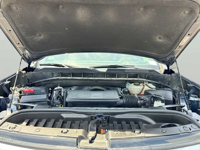 SEMINUEVOS CHEVROLET Silverado 1500 a Estados en autogozo