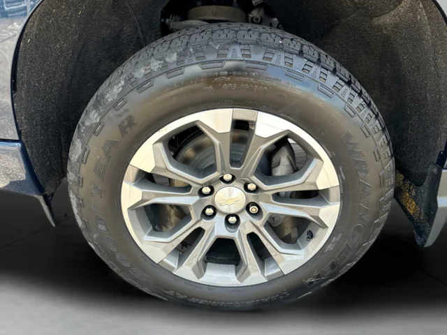SEMINUEVOS CHEVROLET Silverado 1500 a Estados en autogozo