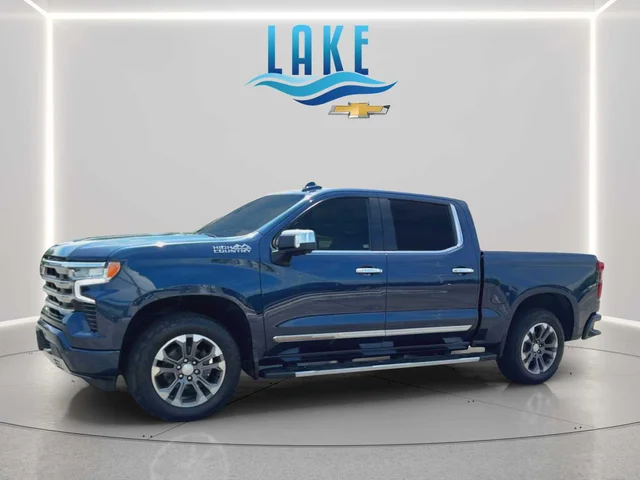 SEMINUEVOS CHEVROLET Silverado 1500 a Estados en autogozo