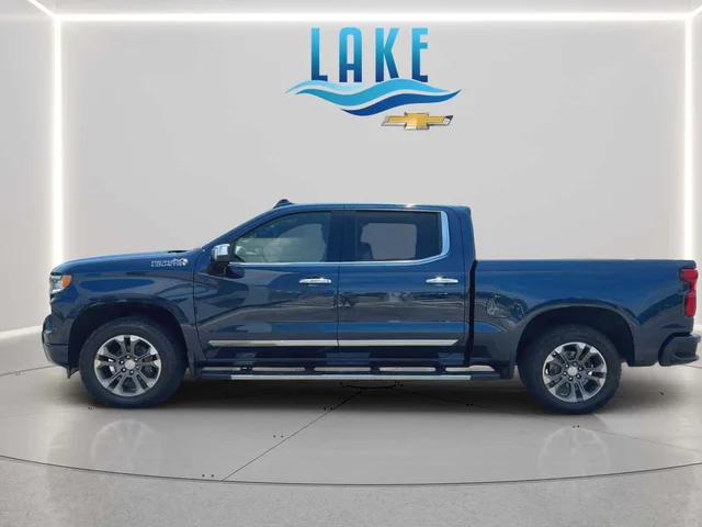 SEMINUEVOS CHEVROLET Silverado 1500 a Estados en autogozo