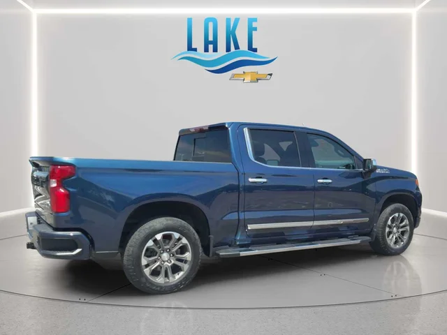 SEMINUEVOS CHEVROLET Silverado 1500 a Estados en autogozo