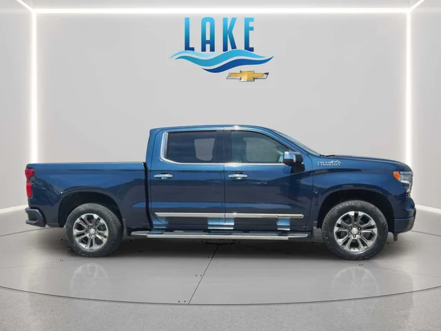 SEMINUEVOS CHEVROLET Silverado 1500 a Estados en autogozo