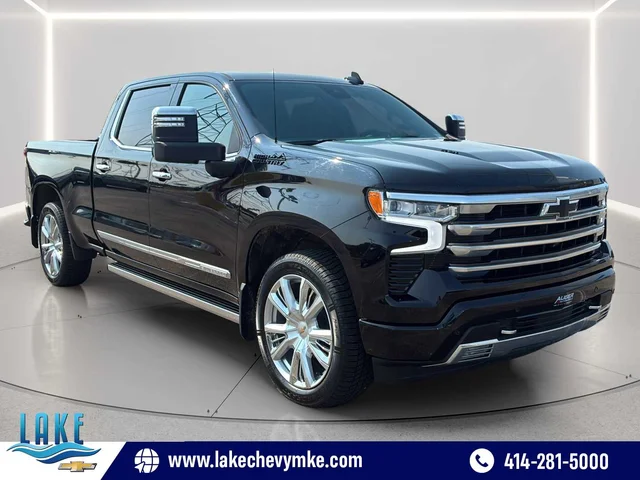 SEMINUEVOS CHEVROLET Silverado 1500 a Estados en autogozo