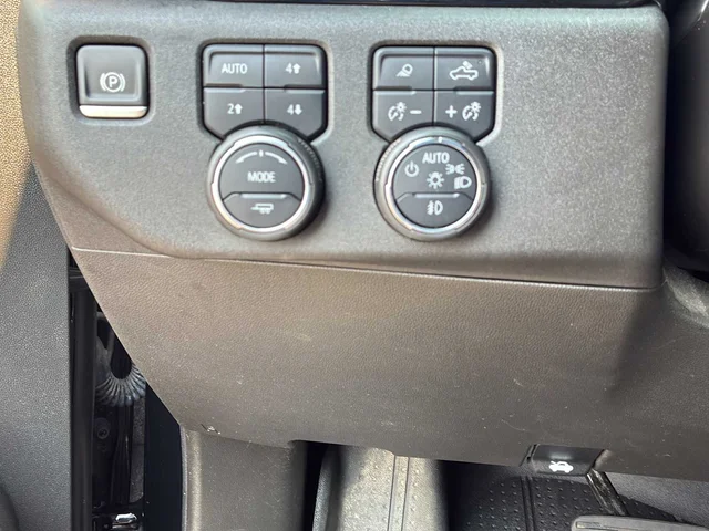 SEMINUEVOS CHEVROLET Silverado 1500 a Estados en autogozo