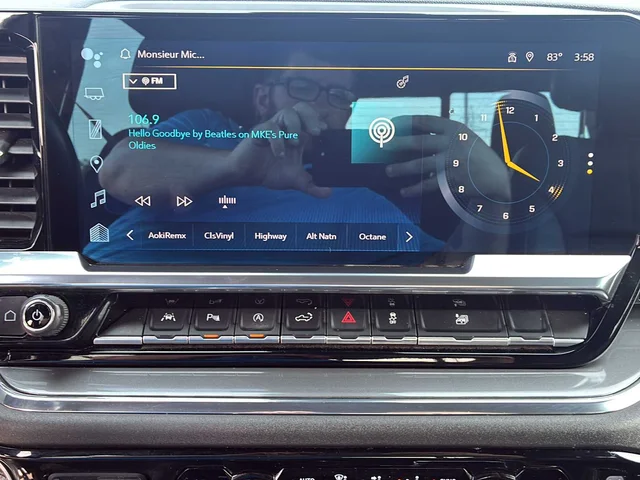 SEMINUEVOS CHEVROLET Silverado 1500 a Estados en autogozo