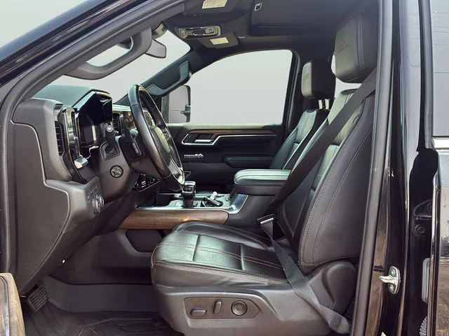 SEMINUEVOS CHEVROLET Silverado 1500 a Estados en autogozo