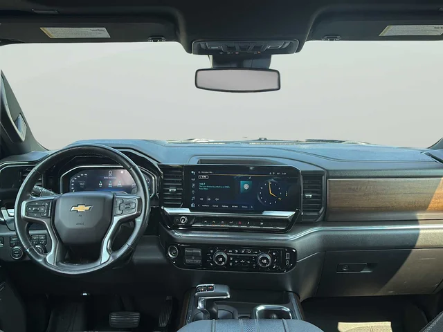 SEMINUEVOS CHEVROLET Silverado 1500 a Estados en autogozo