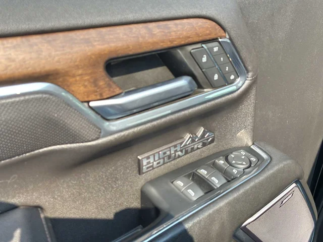 SEMINUEVOS CHEVROLET Silverado 1500 a Estados en autogozo