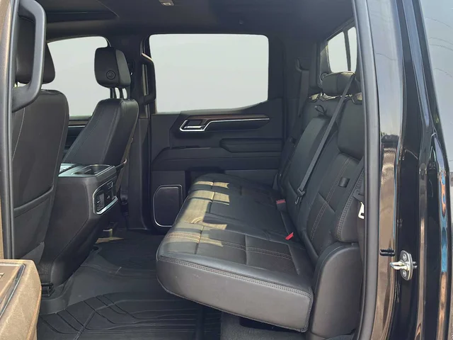 SEMINUEVOS CHEVROLET Silverado 1500 a Estados en autogozo