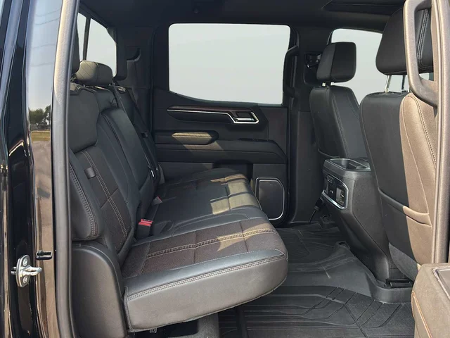 SEMINUEVOS CHEVROLET Silverado 1500 a Estados en autogozo