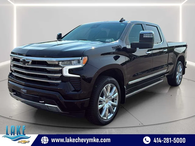 SEMINUEVOS CHEVROLET Silverado 1500 a Estados en autogozo