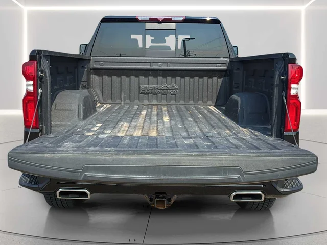 SEMINUEVOS CHEVROLET Silverado 1500 a Estados en autogozo