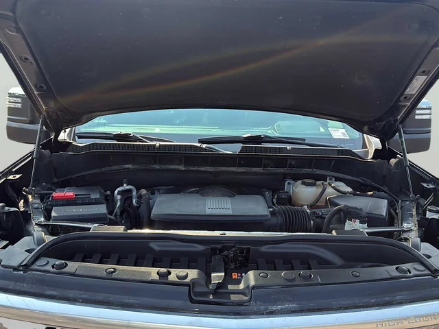 SEMINUEVOS CHEVROLET Silverado 1500 a Estados en autogozo