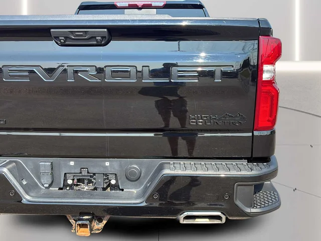 SEMINUEVOS CHEVROLET Silverado 1500 a Estados en autogozo
