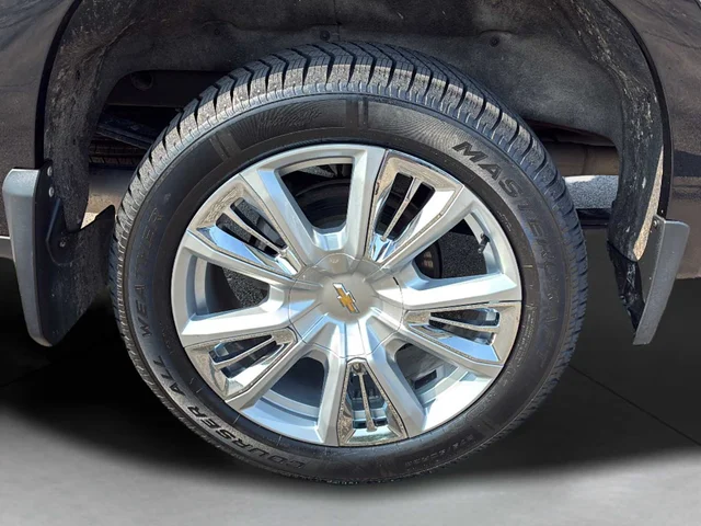 SEMINUEVOS CHEVROLET Silverado 1500 a Estados en autogozo