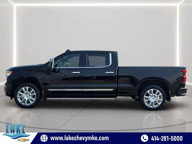 SEMINUEVOS CHEVROLET Silverado 1500 a Estados en autogozo