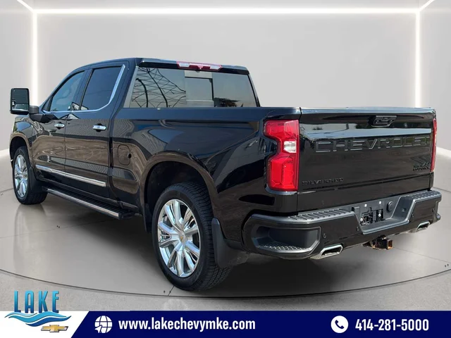 SEMINUEVOS CHEVROLET Silverado 1500 a Estados en autogozo
