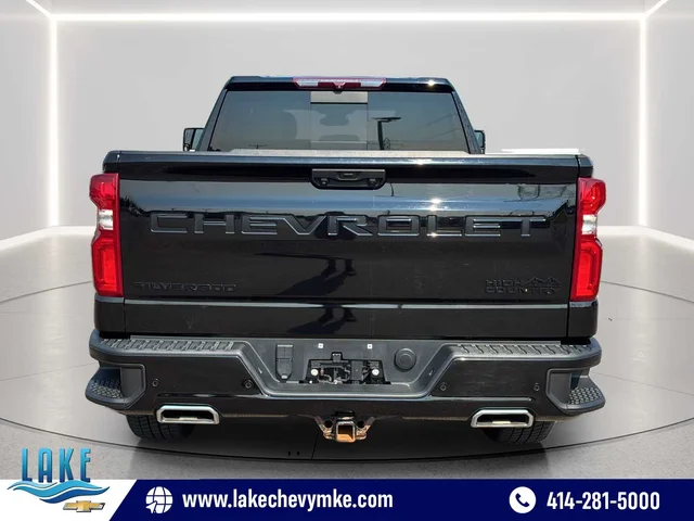 SEMINUEVOS CHEVROLET Silverado 1500 a Estados en autogozo