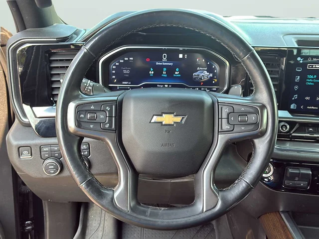 SEMINUEVOS CHEVROLET Silverado 1500 a Estados en autogozo