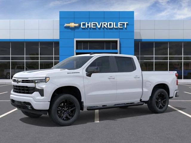 Nuevos CHEVROLET SILVERADO 1500 à Estados chez autogozo
