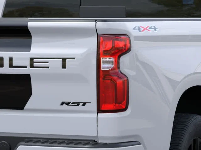 Nuevos CHEVROLET SILVERADO 1500 à Estados chez autogozo