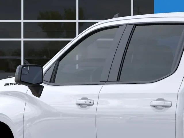 Nuevos CHEVROLET SILVERADO 1500 à Estados chez autogozo