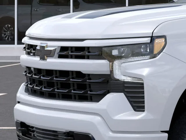 Nuevos CHEVROLET SILVERADO 1500 à Estados chez autogozo