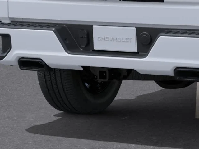 Nuevos CHEVROLET SILVERADO 1500 à Estados chez autogozo