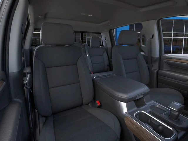 Nuevos CHEVROLET SILVERADO 1500 à Estados chez autogozo