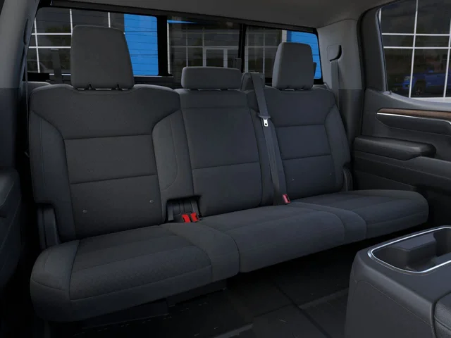 Nuevos CHEVROLET SILVERADO 1500 à Estados chez autogozo