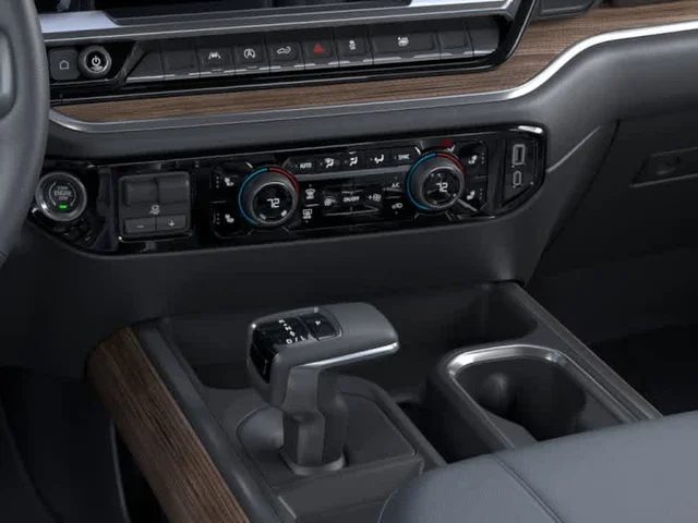 Nuevos CHEVROLET SILVERADO 1500 à Estados chez autogozo