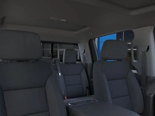 Nuevos CHEVROLET SILVERADO 1500 à Estados chez autogozo