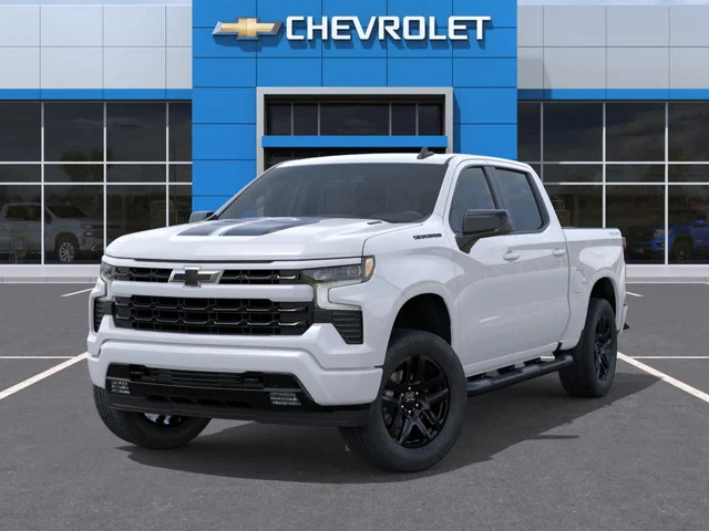 Nuevos CHEVROLET SILVERADO 1500 à Estados chez autogozo