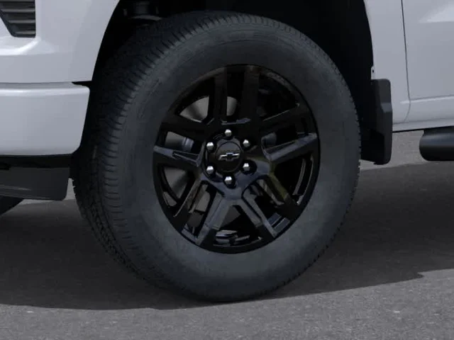 Nuevos CHEVROLET SILVERADO 1500 à Estados chez autogozo