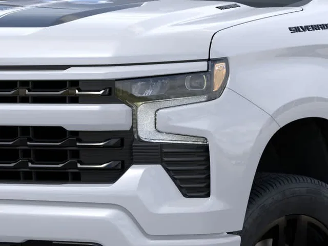 Nuevos CHEVROLET SILVERADO 1500 à Estados chez autogozo