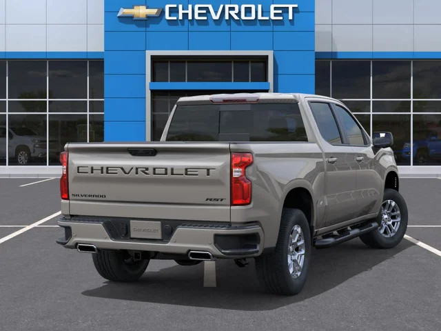 Nuevos CHEVROLET SILVERADO 1500 à Estados chez autogozo