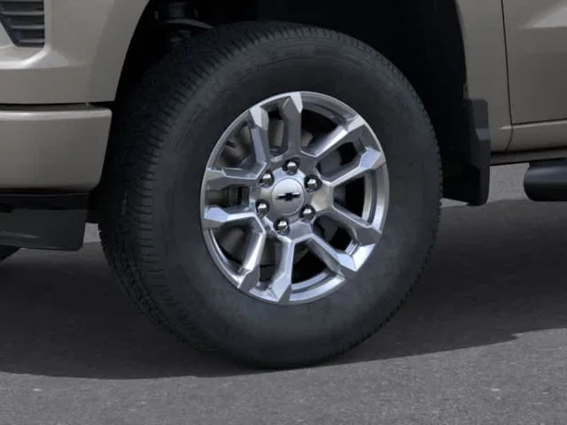 Nuevos CHEVROLET SILVERADO 1500 à Estados chez autogozo