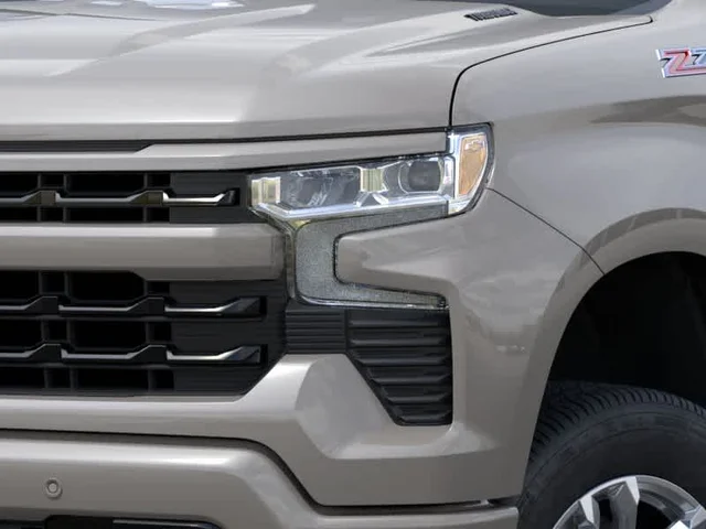 Nuevos CHEVROLET SILVERADO 1500 à Estados chez autogozo