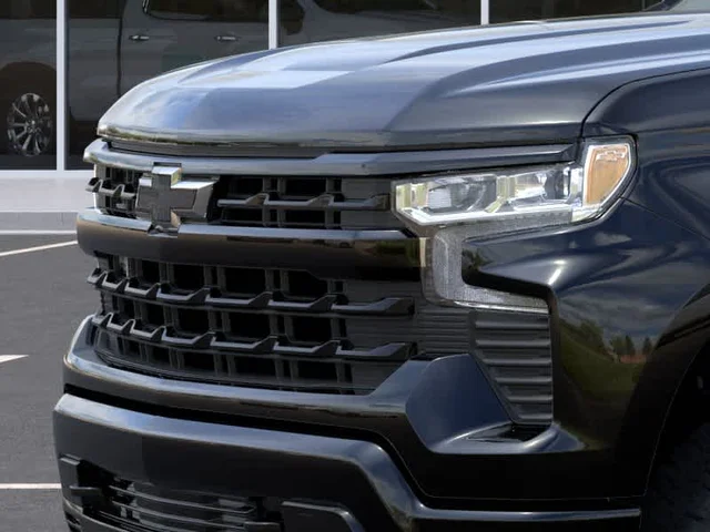 Nuevos CHEVROLET SILVERADO 1500 à Estados chez autogozo