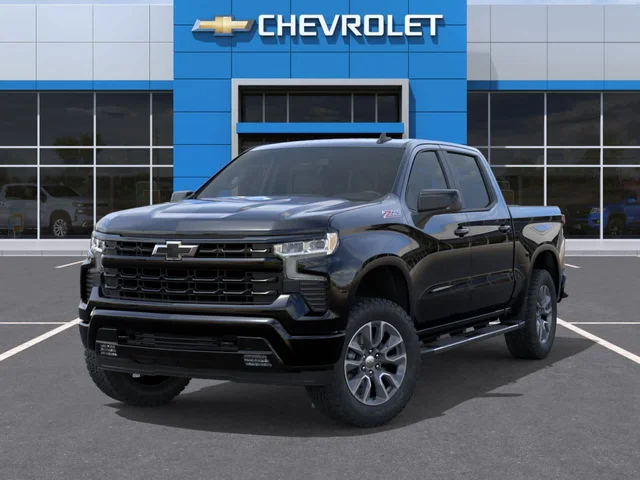 Nuevos CHEVROLET SILVERADO 1500 à Estados chez autogozo