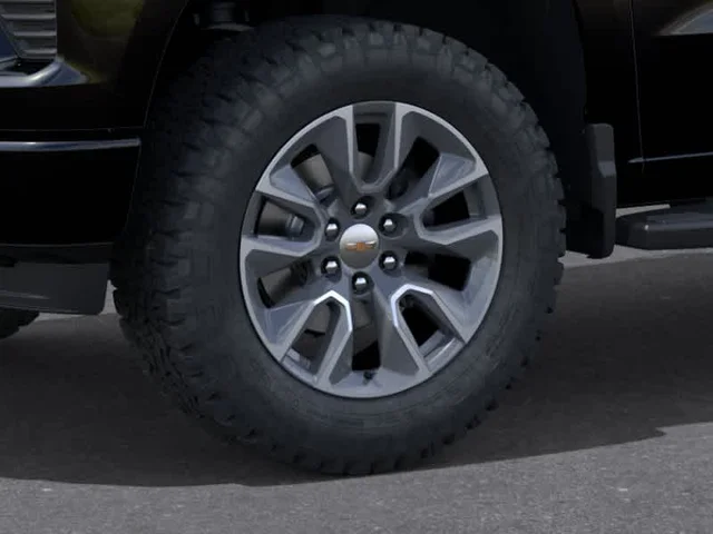 Nuevos CHEVROLET SILVERADO 1500 à Estados chez autogozo
