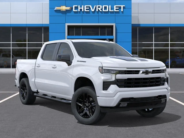 Nuevos CHEVROLET SILVERADO 1500 à Estados chez autogozo