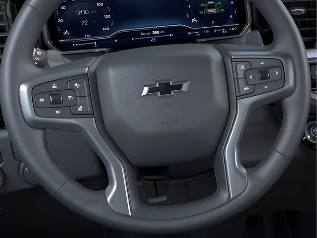 Nuevos CHEVROLET SILVERADO 1500 à Estados chez autogozo