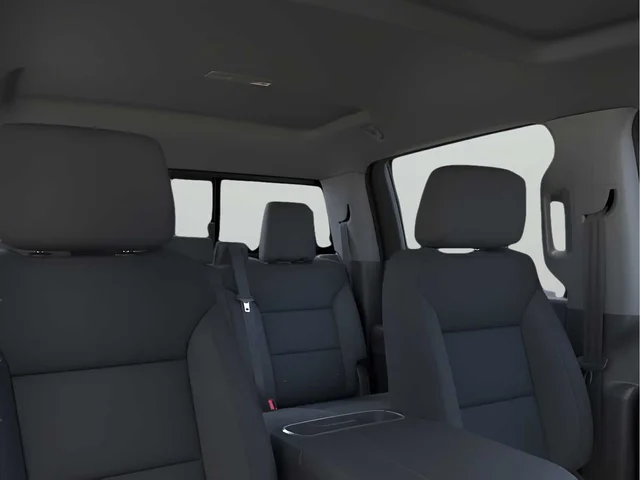 Nuevos CHEVROLET SILVERADO 1500 à Estados chez autogozo