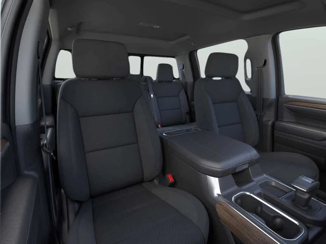 Nuevos CHEVROLET SILVERADO 1500 à Estados chez autogozo
