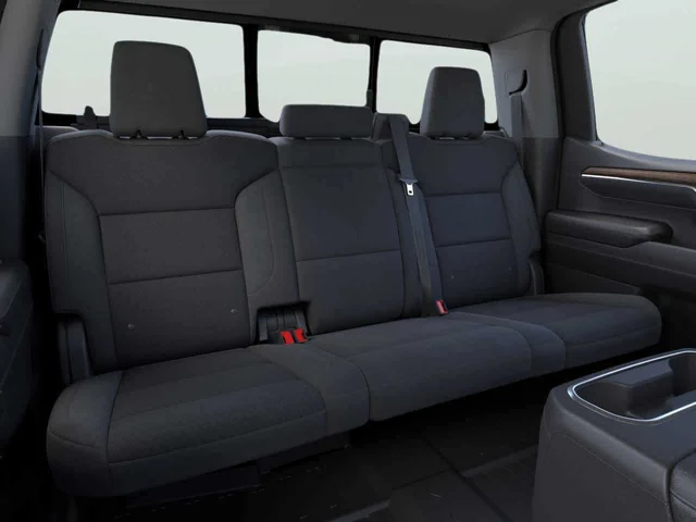 Nuevos CHEVROLET SILVERADO 1500 à Estados chez autogozo