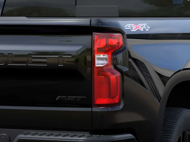 Nuevos CHEVROLET SILVERADO 1500 à Estados chez autogozo
